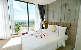 Khách sạn Prague Nha Trang